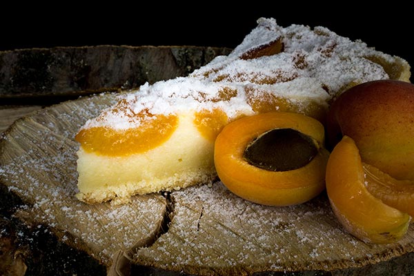 Saisonal und Lecker: Aprikosenkuchen